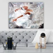 Wallity Slika na platnu 70x100cm
