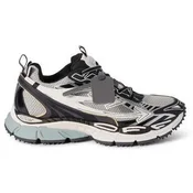 Off-White OFF WHITE SNEAKERS BE RIGHT GREY/BLACK M295C9F001-0510 Siva