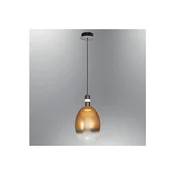 Opviq luster Pulsar 2855B-1A-03, LED 6 W, žuti
