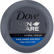 Dove Body Care hidratantna krema za lice, ruke i tijelo 75 ml