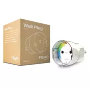 FIBARO Pametna vtičnica