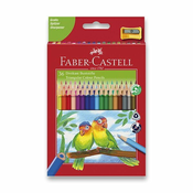 Drvene bojice Eco Triangular 1/36 Faber Castell