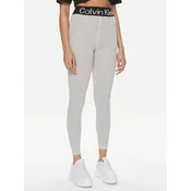 Calvin Klein Pajkice 701226027 Siva Slim Fit