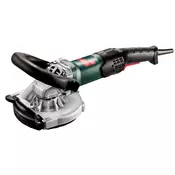 METABO RSEV 19-125 RT BRUSILNIK BETONA (603825700) - Brusilnik za beton/omet - Metabo