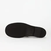 Sneakers MM6 Mocassin Black EUR 45