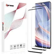 Infostyle Reroxe zaščitno steklo za OnePlus 12 – 2 kosa