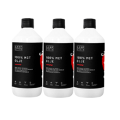 MCT olje 500 ml 60/40 TRIO (trojno pakiranje)
