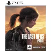 SONY Igrica za PS5 The Last of Us Part I 9406198