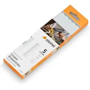 STEINEL STEINEL Lepilne palčke CRISTAL – 7 mm (60 g)