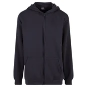 Urban Classics Jopa na zadrgo Basic Essential mornarska