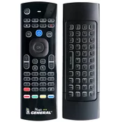 General Splošna MAGIJA - originalna daljinska upravljalna naprava za HTPC in računalnike