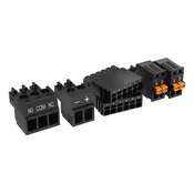 KVM switch Axis D3110