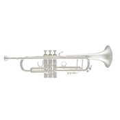 Trobenta Stradivarius 180S-72G Vincent Bach