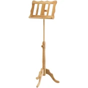 Konig & Meyer 117 Beech drveni stalak za note