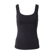 Hunkemöller Spodnja majica črna