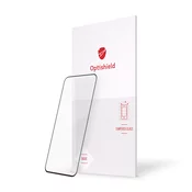 Zaščitno steklo 3D Full Body za Huawei Nova 13 Pro Optishield - črno
