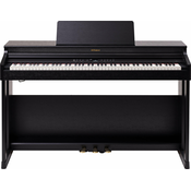 Roland RP701 Contemporary Black