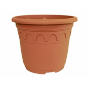 eoshop Plastični sadilnik ROMA d32x24cm 11,5l
