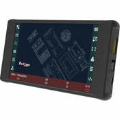 PORTKEYS PT6 6 4K HDMI monitor na dotik