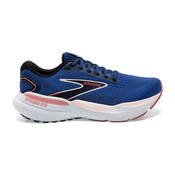 Brooks GLYCERIN GTS 21 W, ženski tekaški copati, modra 120409