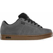 Etnies Teni?i skateboard Kingpin Grey/Black/Gum 45