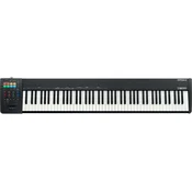 Roland A-88MKII MIDI sintesajzer Black (Kao novo)