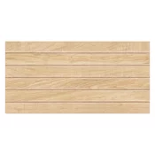 May Murinni Wood Almond Decor, mat
