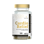 Cardio Relief