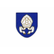 shumee Našitek grba mesta Tarczyna - Našiv - Vezeni našitek/značka/emblem