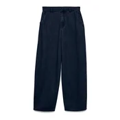 VERO MODA Kavbojke VMZELDA modra