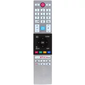 General TOSHIBA CT-8543 - replacement remote control