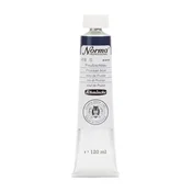 Oljne barve Schmincke Norma Professional 120 ml - 418 Pariško modra