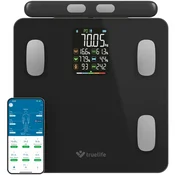 TrueLife FitScale W8 osebna tehtnica Black 1 kos
