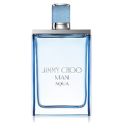 Jimmy Choo Man Aqua Toaletná voda - Tester, 100 ml