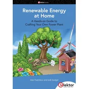 Renewable Energy at Home