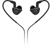 Behringer MO240 Black Ušesne zanke slušalke (Kot novo)