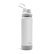 Steklenica Puro OUTDOOR termo, nerjaveče jeklo, 750 ml, svetlo siva