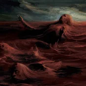 Deitus - Irreversible (Numbered) (Limited Edition) (Ocean Green Coloured) (LP)