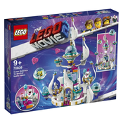 LEGO® The LEGO® Movie Queen Watevras So-Not-Evil Space Palace (70838)