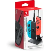 Nintendo Switch polnilna postaja za dva Joy-Con kontrolerja