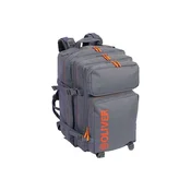 Oliver Backpack Gray Siva