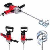 Kraft&Dele Električni mešalnik M14 z močjo 2800 W |