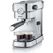 Severin KA5995 Espresso aparat za kavu, srebrni