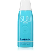 Franck Olivier Sun Java Blue dezodorant v pršilu za moške 250 ml