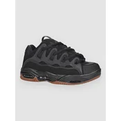 Osiris D3 2001 Skate čevlji blackgum