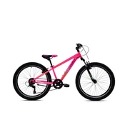 CAPRIOLO MTB OXYGEN 24/6V pink-plavo 925412-12