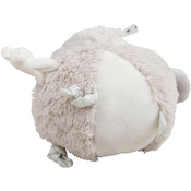 Bigjigs Baby Bear Rattle Active Ball