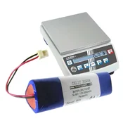 TELIT POWER Baterija za vagu, NIMH, 7.2V, 2000mAh
