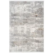 Conceptum Hypnose Tepih Verona 1907, 80x350 cm, Krem-sivi