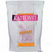 Kattovit Kattovit 4000158771421 mačke suha hrana 1,25 kg Adult Chicken